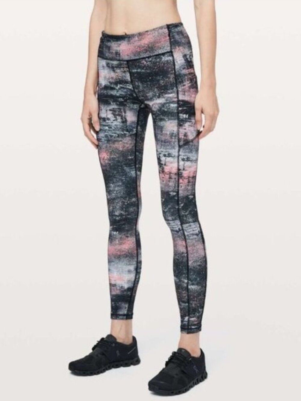 Lululemon Speed Up Tight - 6